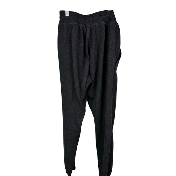 Under Armour Women's Icon Fleece Joggers size small gray - Picture 3 of 6